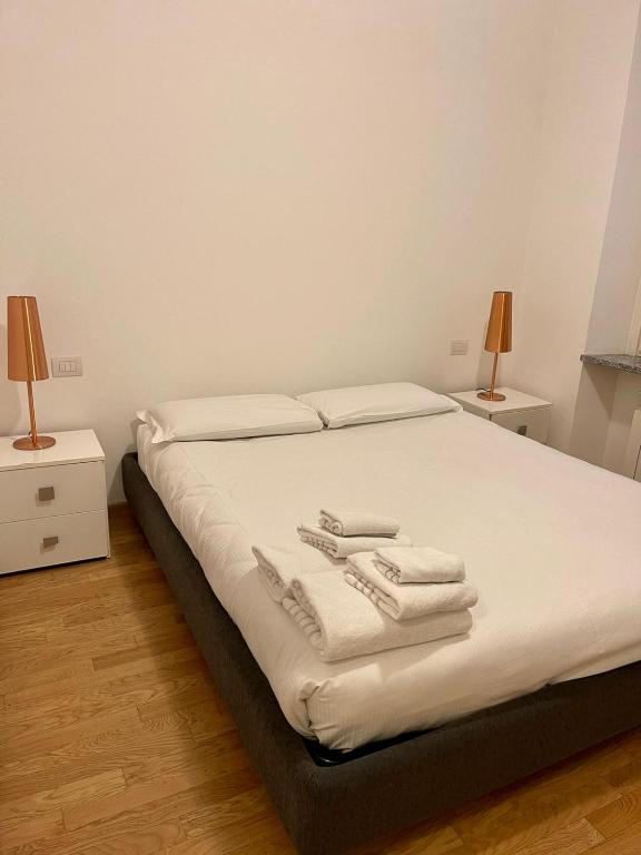 Студио (Номер-студио), BB Hotels Navigli