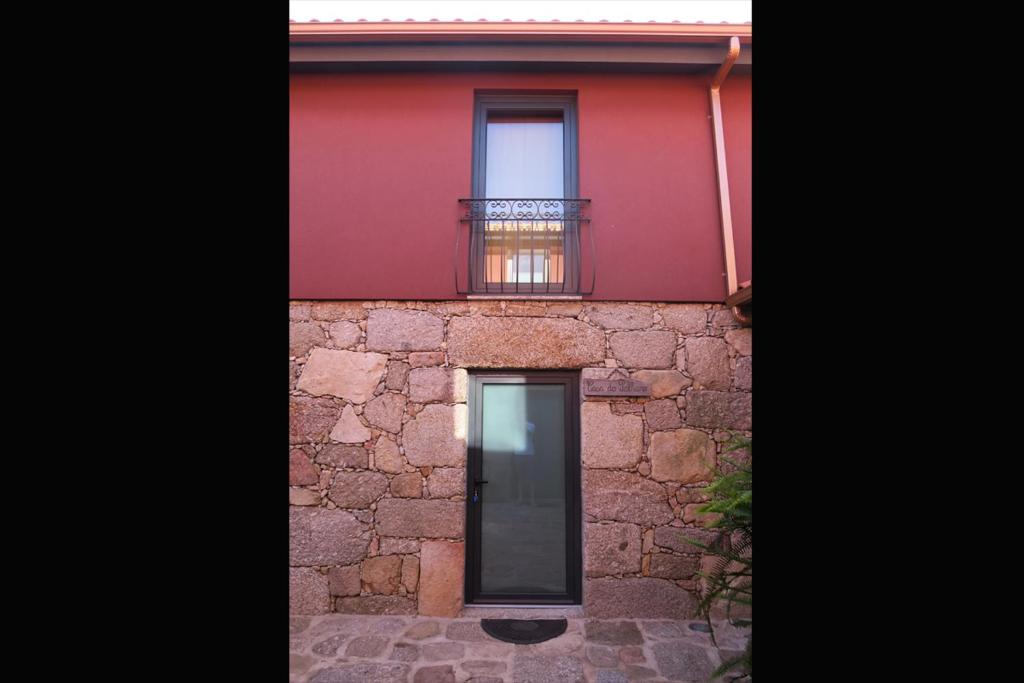 Апартаменты (Двухуровневые апартаменты) загородного отеля Quinta Lama de Cima, Фафи