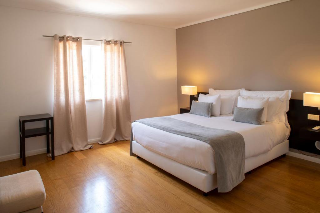 Апартаменты (Вилла с 2 спальнями (для 4 взрослых)) курортного отеля Vila Bicuda Resort, Кашкайш