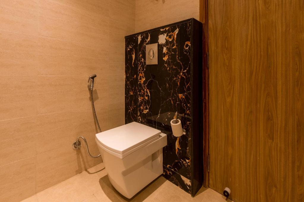 Двухместный (Номер Делюкс), Staybook - Hotel Rove New delhi Airport