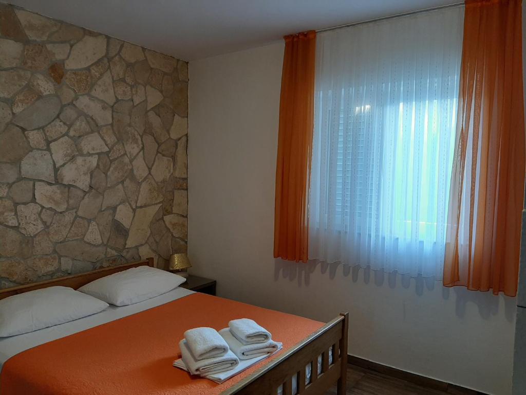 Студио (Номер-студио), Guest House Renata