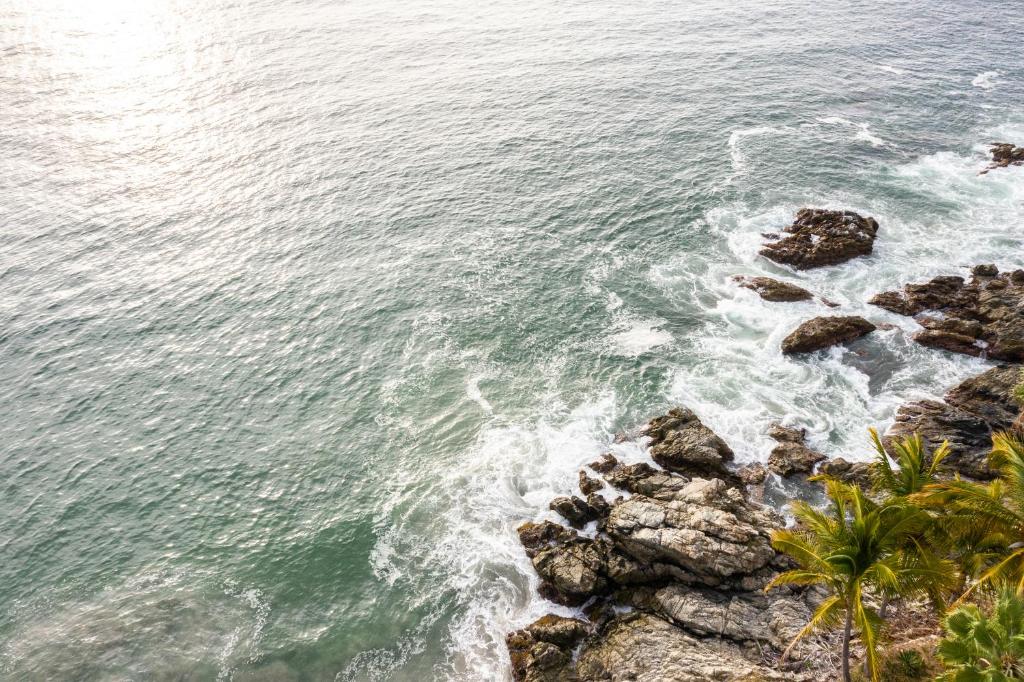 Трехместный (Номер с кроватью размера «king-size» и балконом), Hyatt Ziva Puerto Vallarta