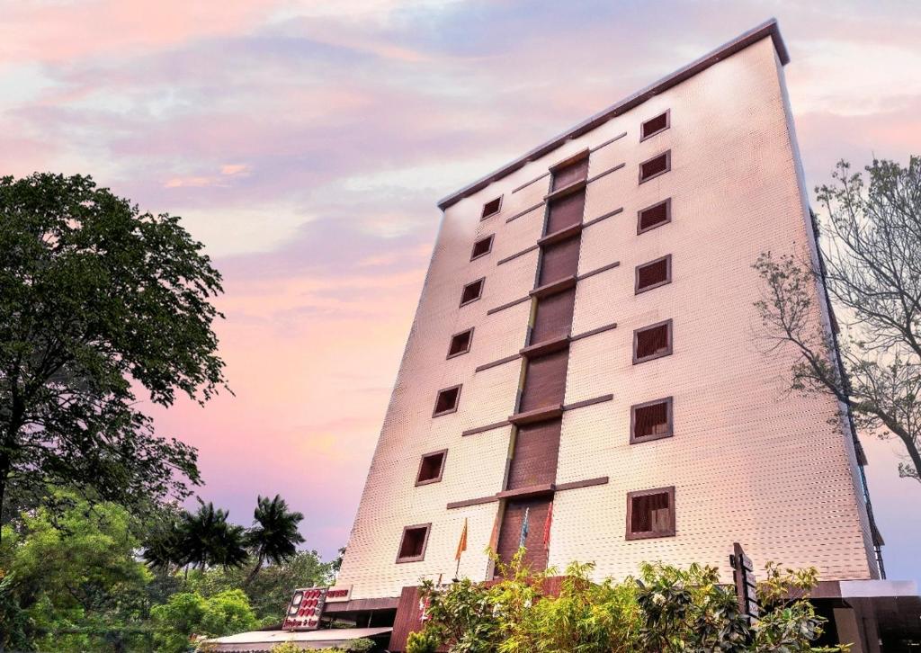 Двухместный (Классический номер) отеля Hotel Oriental Aster, Мумбай