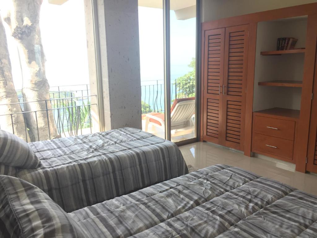 Номер (Дом для отпуска), VILLAS ALTAS MISMALOYA PH B1 DREAM OCEAN VIEW PUERTO VALLARTA