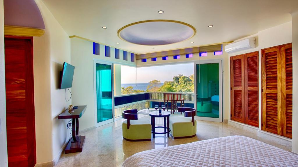 Вилла (Вилла), Truly the finest rental in Puerto Vallarta. Luxury Villa with incredible views