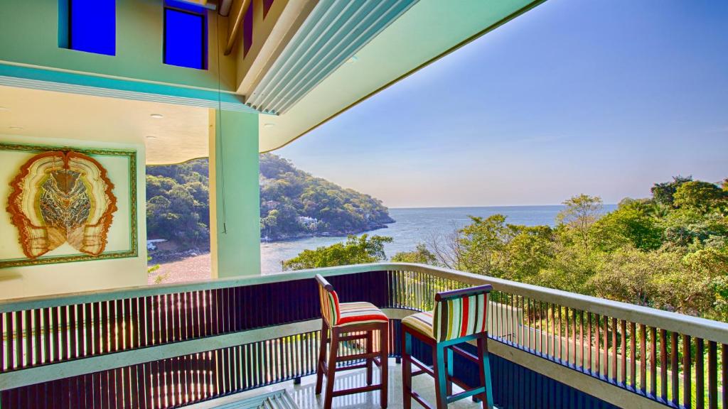 Вилла (Вилла), Truly the finest rental in Puerto Vallarta. Luxury Villa with incredible views