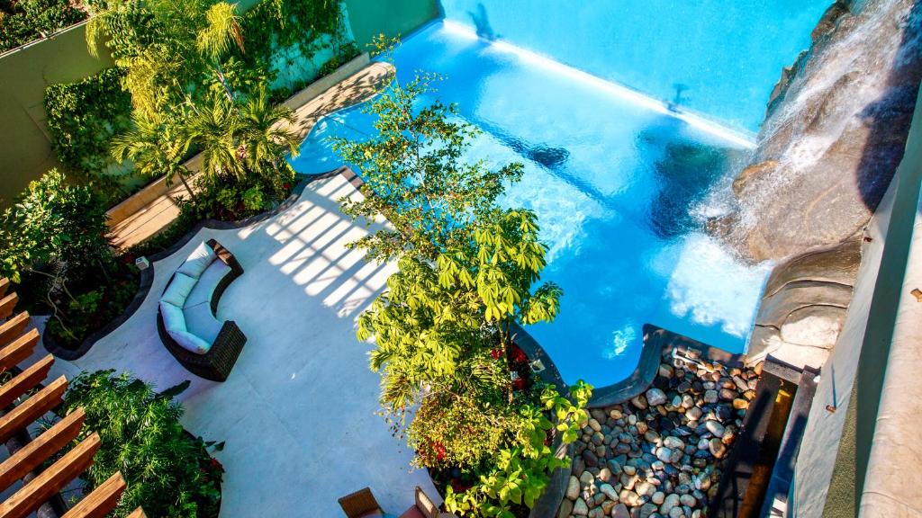 Вилла (Вилла), Truly the finest rental in Puerto Vallarta. Luxury Villa with incredible views