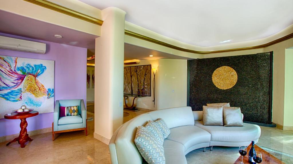 Вилла (Вилла), Truly the finest rental in Puerto Vallarta. Luxury Villa with incredible views