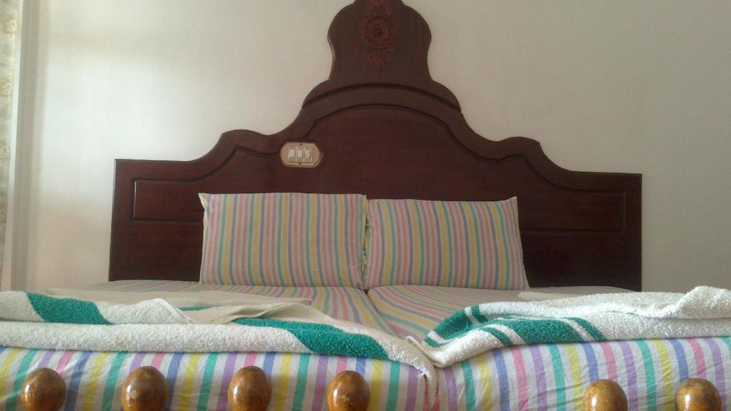 Двухместный (Двухместный номер A/C с 1 кроватью, балконом и видом на море) курортного отеля Stay Well Ayurvedic Beach Resort, Ковалам