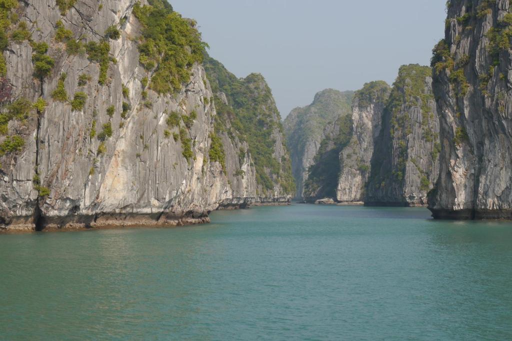 Семейный (Семейный номер с видом на горы), Thaí Baỏ Hotel