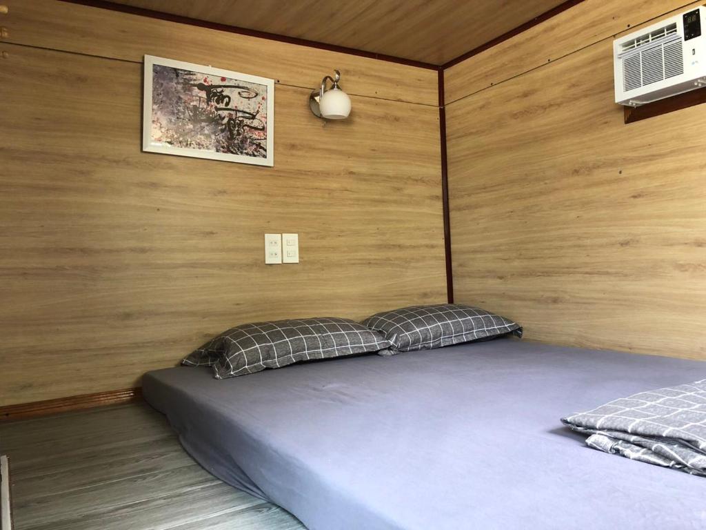 Номер (Шале), Q' Garden Homestay Villa