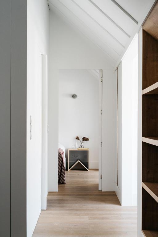 Апартаменты (Апартаменты с 1 спальней), The Lisboans Apartments