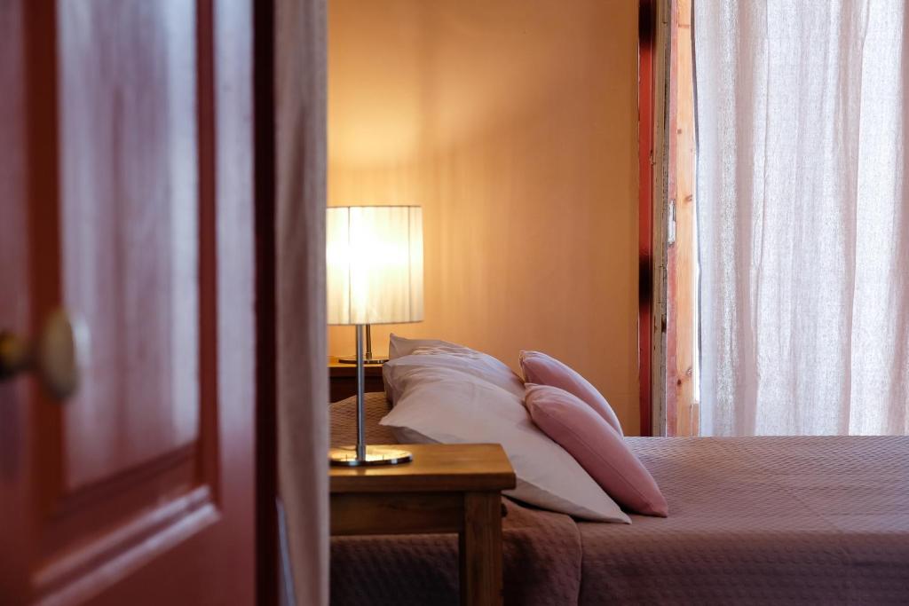 Двухместный (Классический двухместный номер с 1 кроватью) гостевого дома Casa Beleza do Sul, Тавира