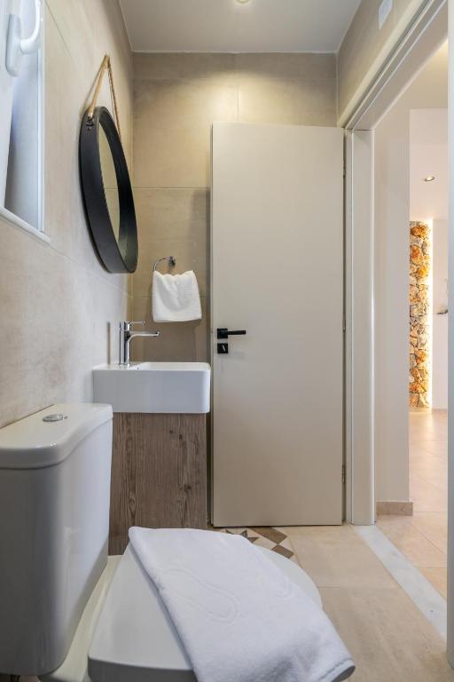 Вилла (Premium Luxury Villa Private Pool), Venezia Luxury Living Villas, Faliraki