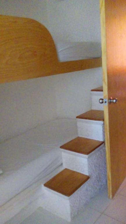 Двухместный (Двухместный номер с 1 кроватью) курортного отеля Canadian Resort Acapulco Diamante, Акапулько-де-Хуарес