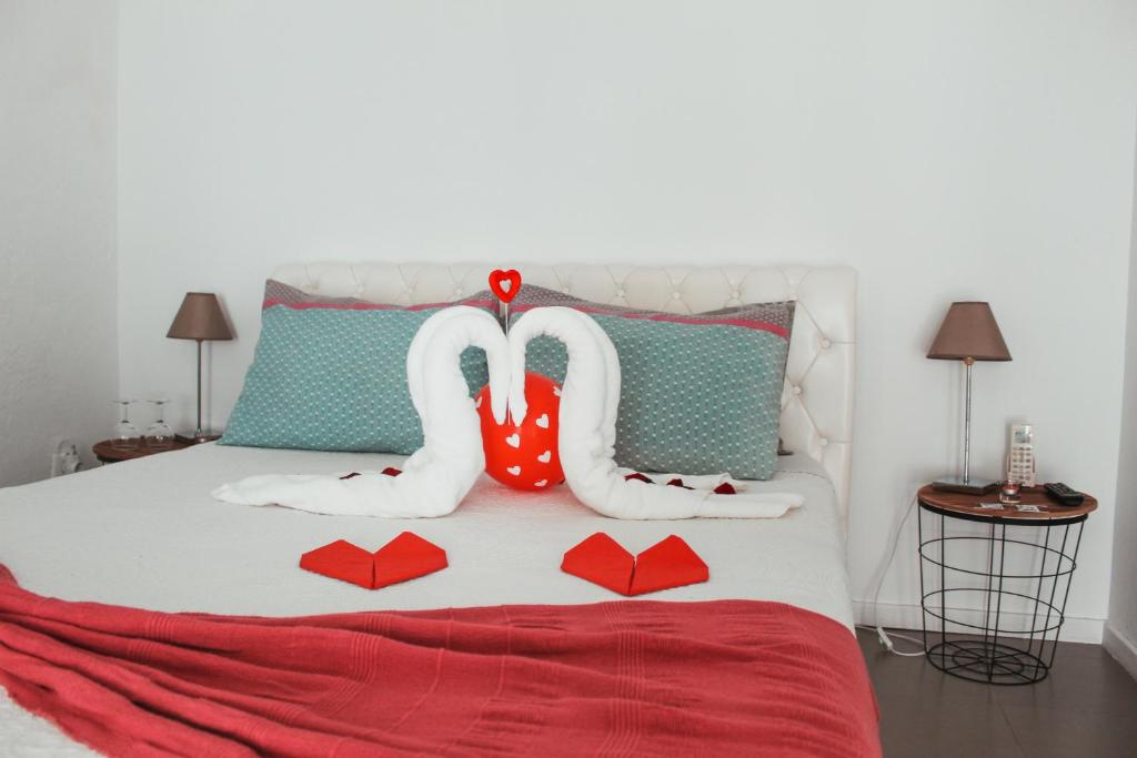 Vintage Place - Azorean Guest House
