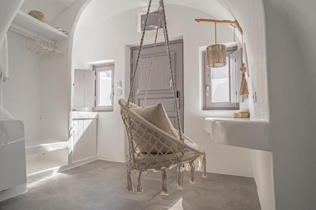 Сьюит (Couple Cave Suite), Eternity Suites Santorini