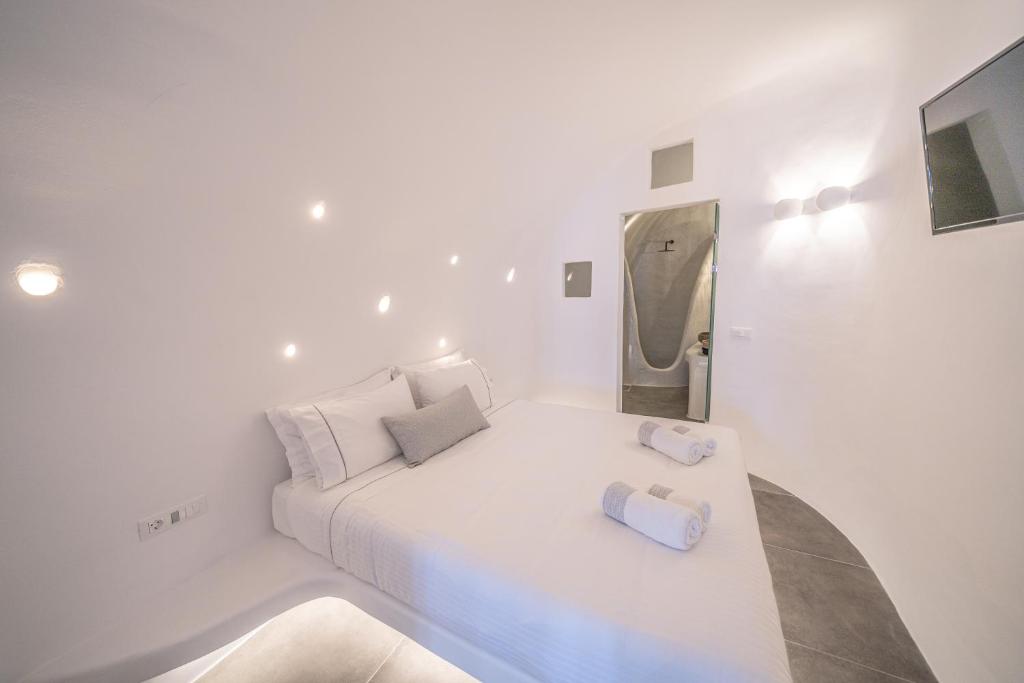 Сьюит (Люкс «Медовый месяц в пещере»), Eternity Suites Santorini