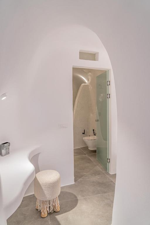 Сьюит (Люкс «Медовый месяц в пещере»), Eternity Suites Santorini