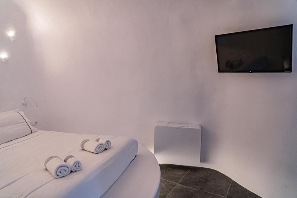 Сьюит (Люкс «Медовый месяц в пещере»), Eternity Suites Santorini