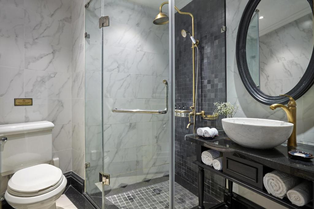 Сьюит (Люкс с 2 спальнями), Aira Boutique Hanoi Hotel & Spa