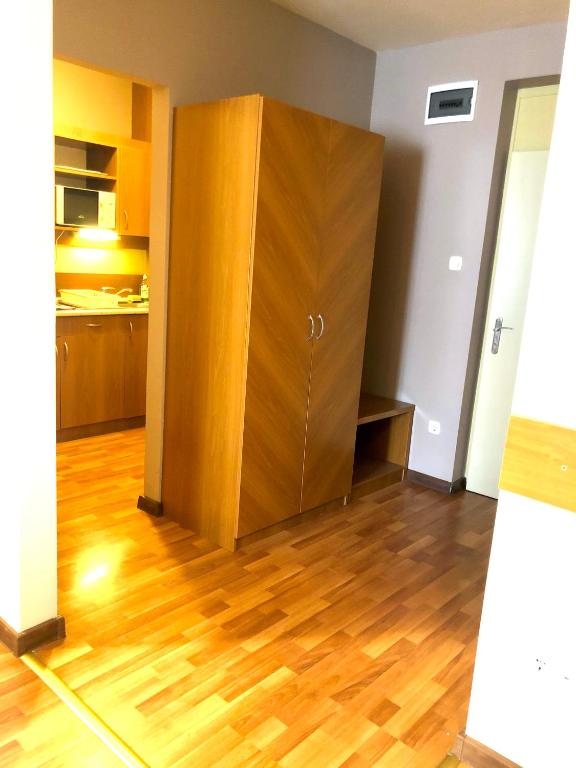 Студио (Стандартный номер-студио), Wellness Apartmanok