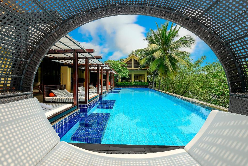 Abogo Resort Villa Green Island Da Nang, Дананг