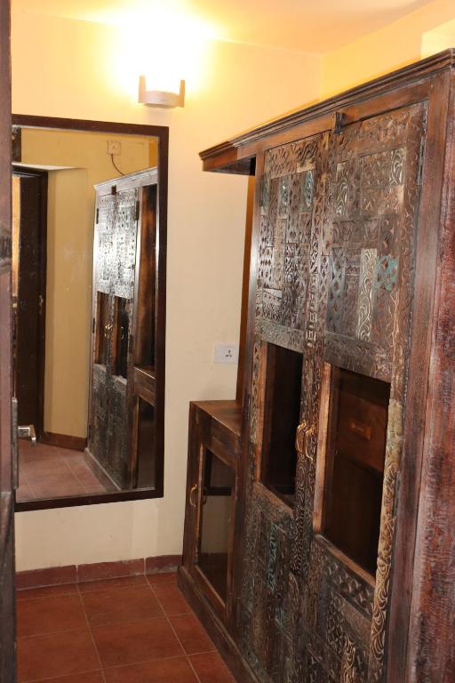 Номер (Heritage Hut), Regenta Resort Bhuj