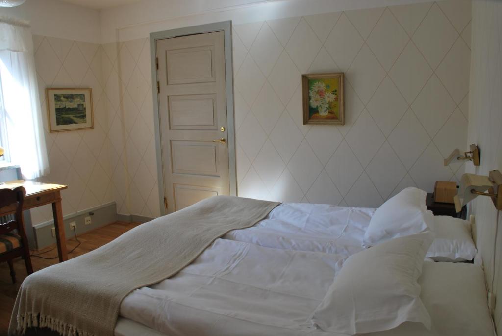 Двухместный (Двухместный номер с 1 кроватью) отеля Sigtunastiftelsen Hotell & Konferens, Сигтуна