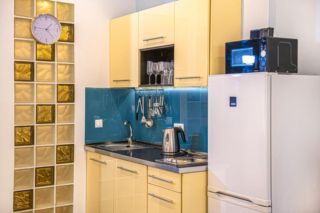 Апартаменты (Studio Apartment - Régi pósta 13, Budapest), Vip Apartments Budapest