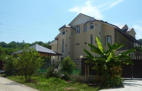 Вилла Гардения