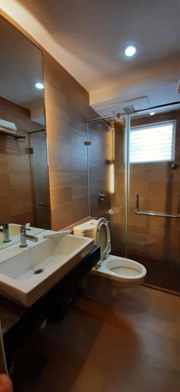 Одноместный (Улучшенный одноместный номер) апартамента Leisure Stays - Premium Suites, Ченнаи