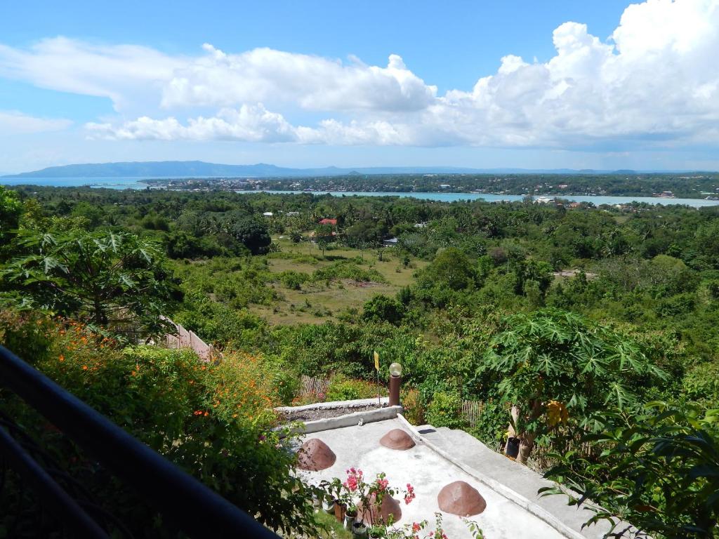 Апартаменты (Апартаменты Делюкс), Bohol Vantage Resort