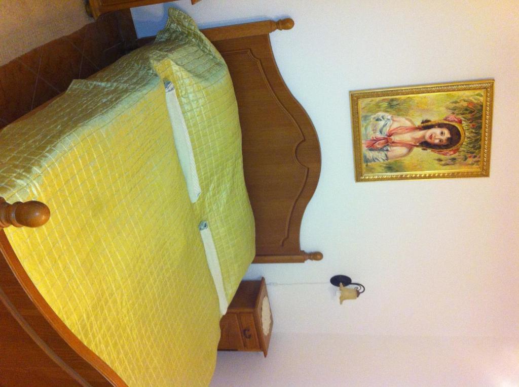 Двухместный (Двухместный номер с 1 кроватью или 2 отдельными кроватями) отеля Sarokhaz Panzio, Вечеш
