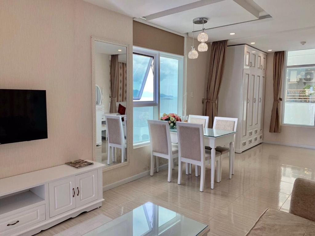 Апартаменты (Апартаменты Делюкс), Ideal Time Apartment