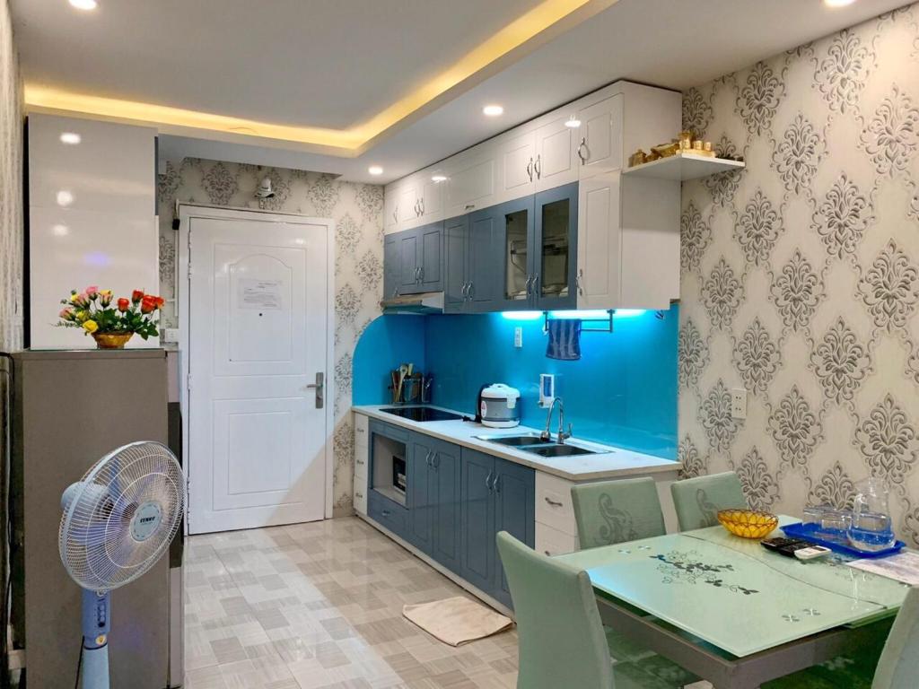 Апартаменты (Апартаменты с видом на море), Ideal Time Apartment