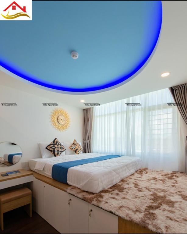 Апартаменты (Апартаменты с 2 спальнями) апартамента Tony Luxury Apartment - Venue Stay, Нячанг