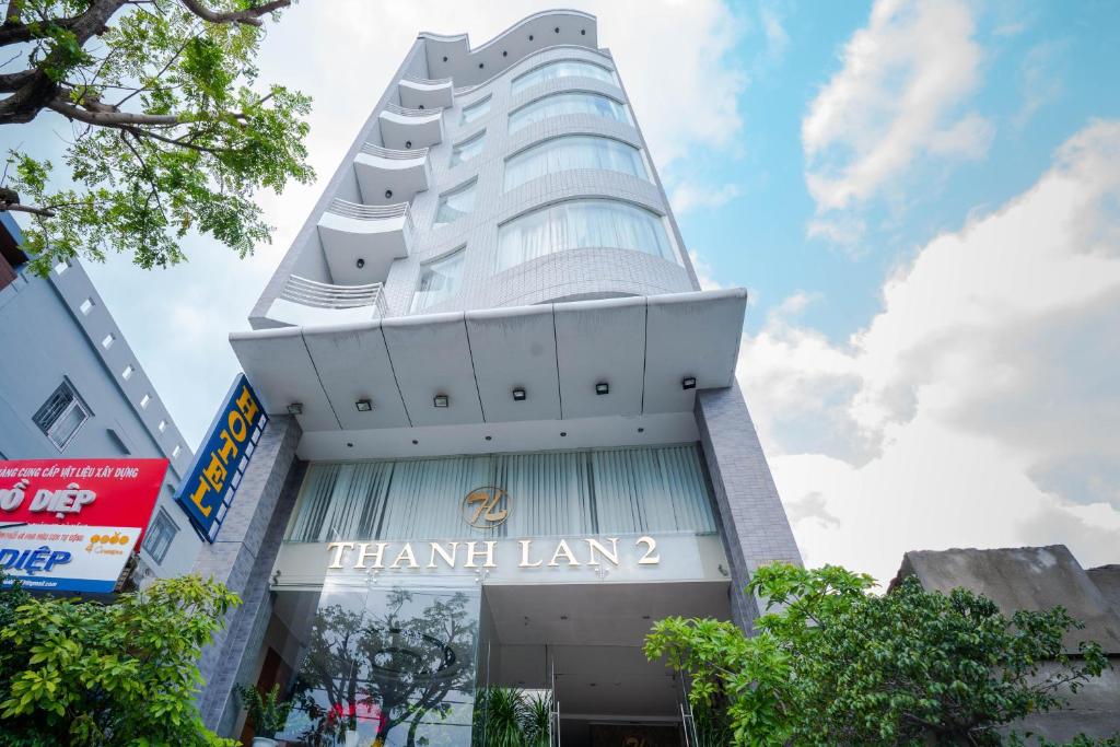 Thanh Lan - City River View Hotel
