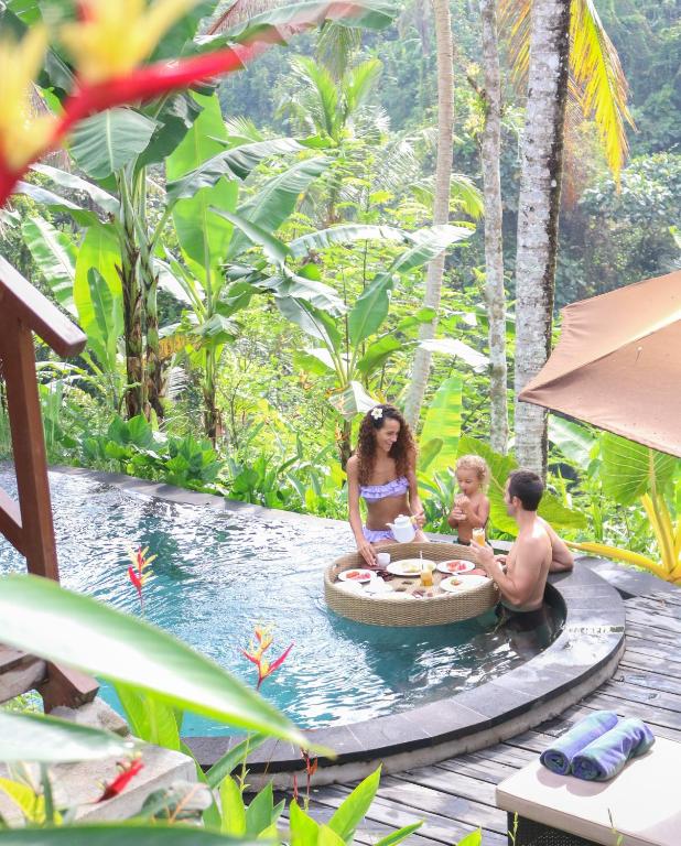 Mandana Ubud Villa