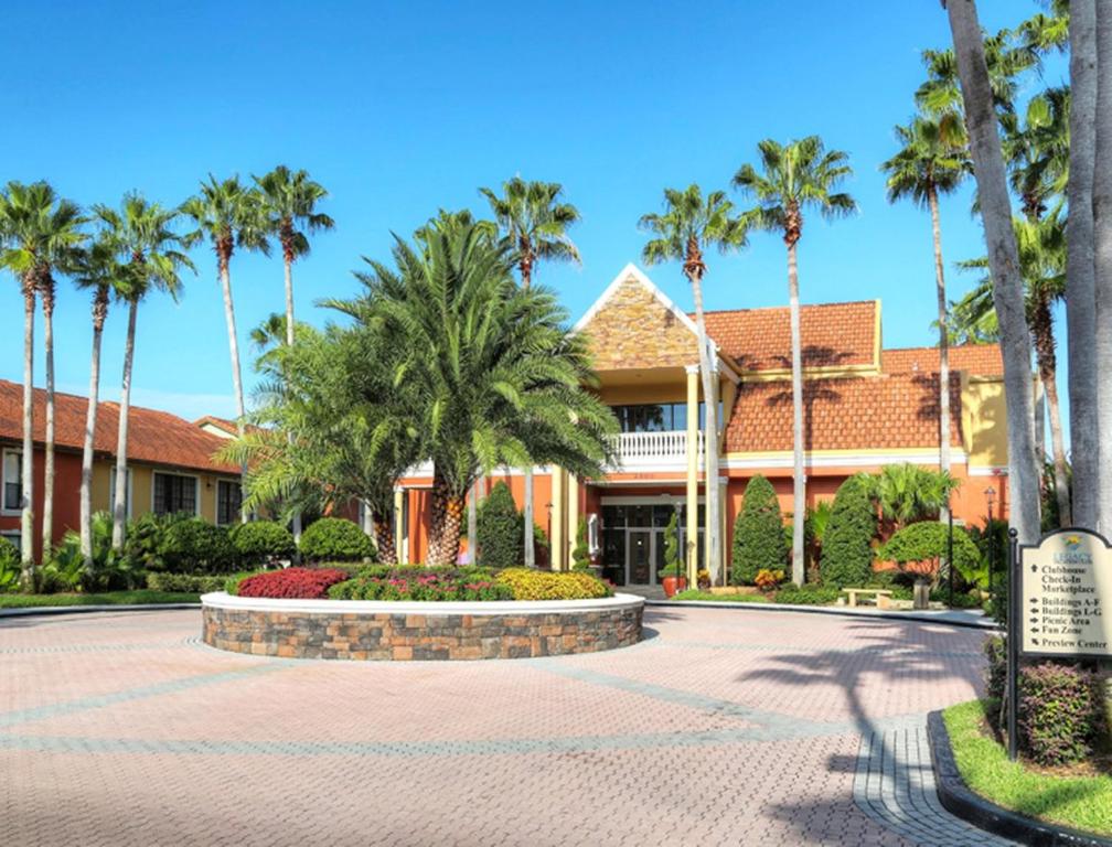 Two Bedroom Suite with Home-like Comforts at Magical Orlando