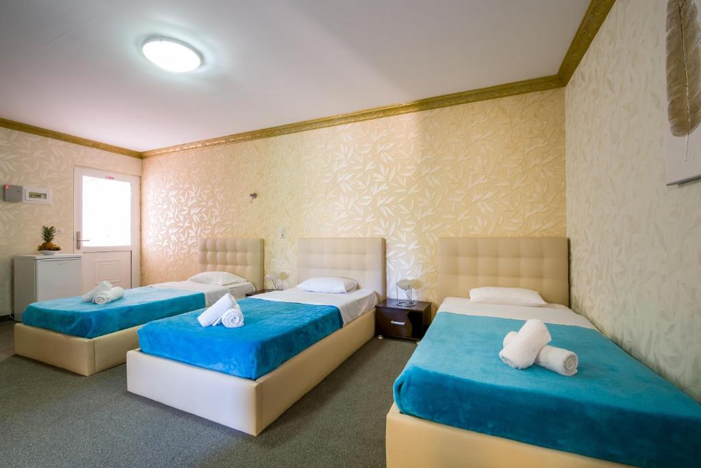 Семейный (Семейный номер), Room in BB - Holidays under the sun of Paradice