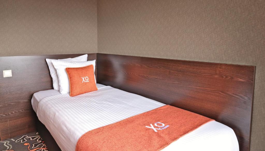 Одноместный (Одноместный номер), XO Hotels Park West