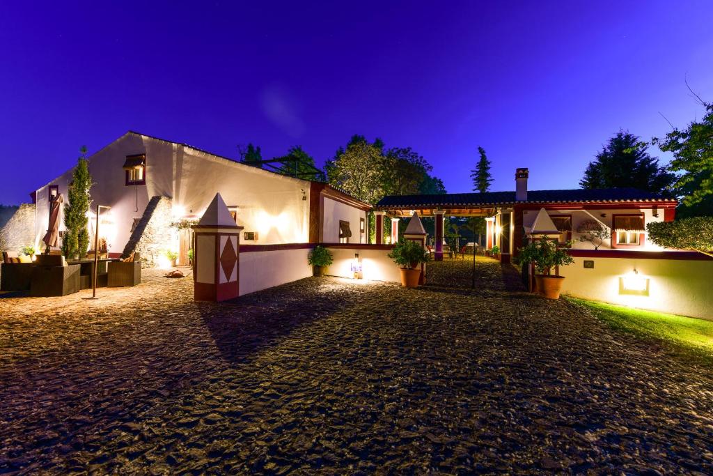 Номер (Дом с 1 спальней) гостевого дома Quinta da Dourada, Понте-де-Лима