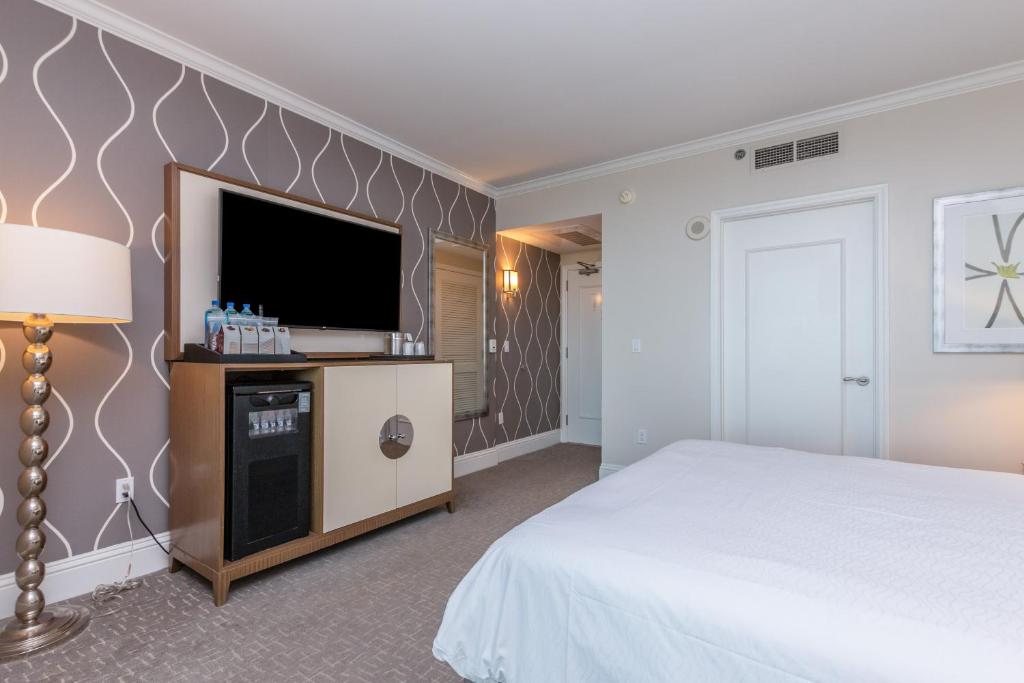 Номер (Дом с 1 спальней), Miami Beach Tresor Private Luxury Suites