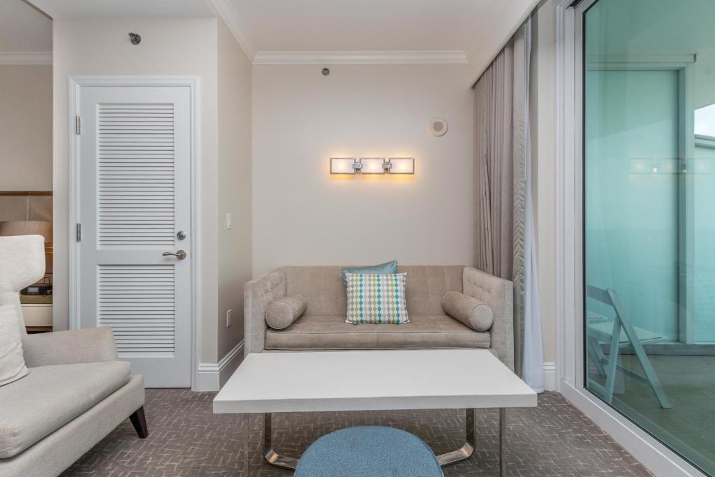 Номер (Дом с 1 спальней), Miami Beach Tresor Private Luxury Suites