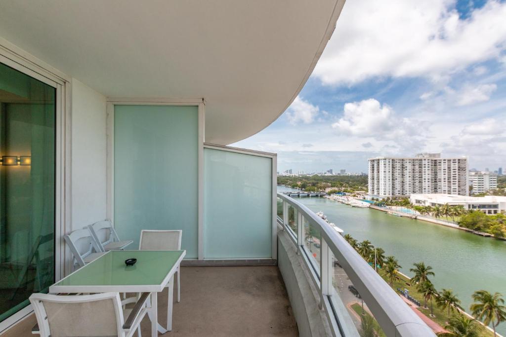 Номер (Дом с 1 спальней), Miami Beach Tresor Private Luxury Suites