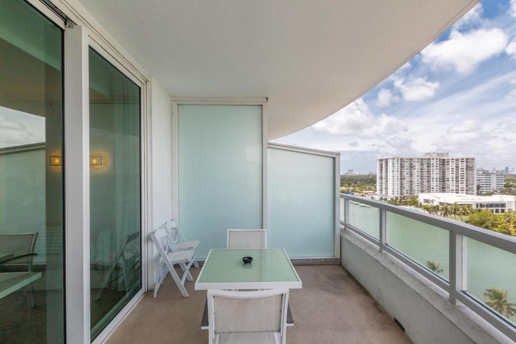 Номер (Дом с 1 спальней), Miami Beach Tresor Private Luxury Suites