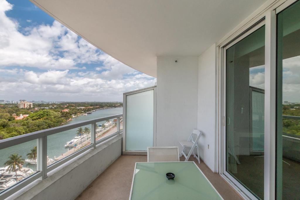 Номер (Дом с 1 спальней), Miami Beach Tresor Private Luxury Suites