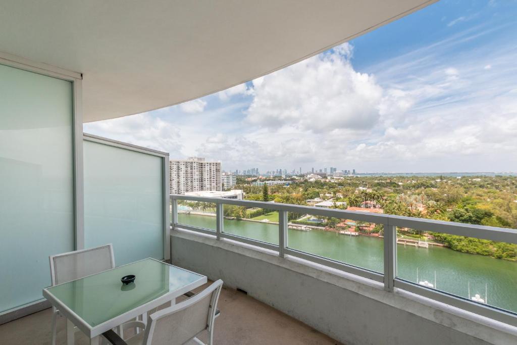 Номер (Дом с 1 спальней), Miami Beach Tresor Private Luxury Suites