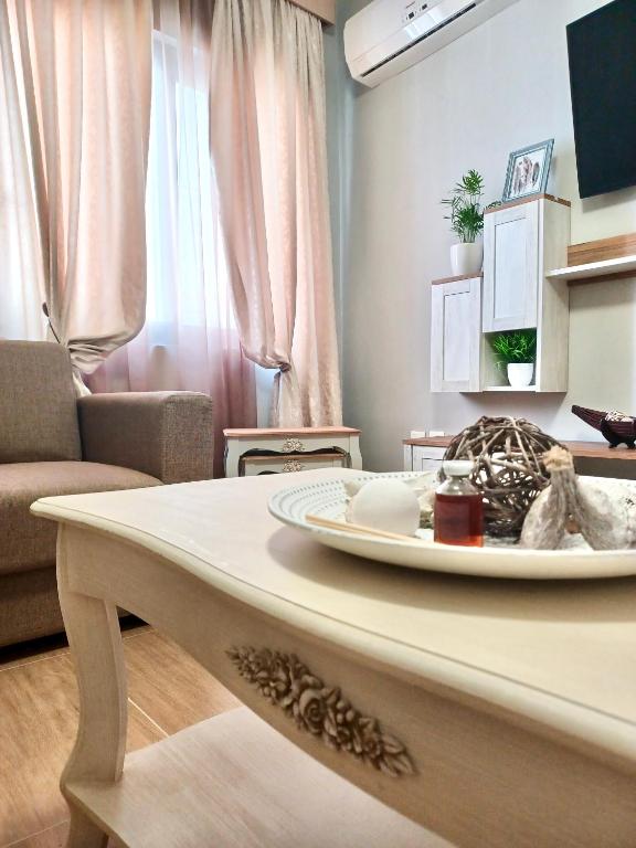 Апартаменты (Апартаменты Делюкс), Melenia Suites